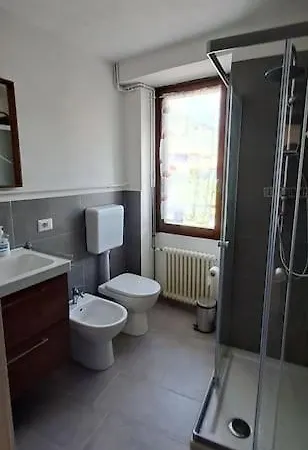 公寓 The Old Town House 梅纳焦