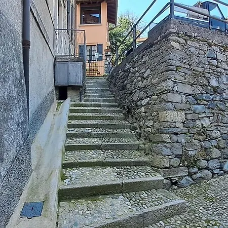 The Old Town House Διαμέρισμα *