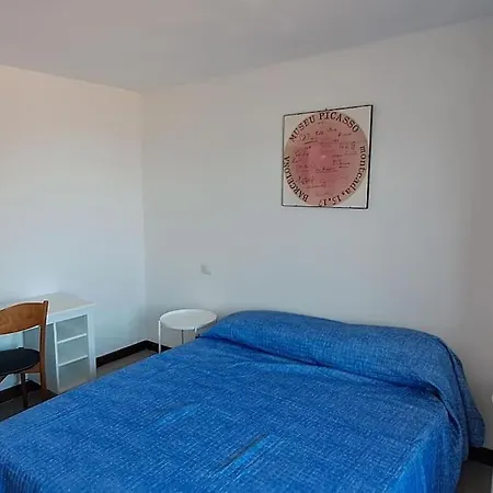 公寓 The Old Town House *