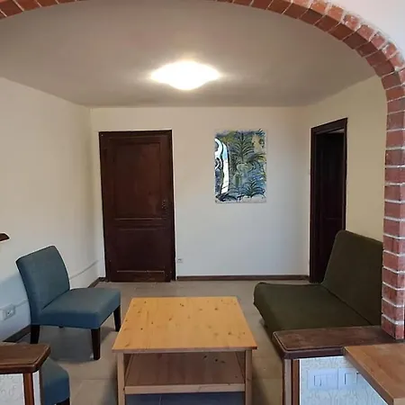 The Old Town House
