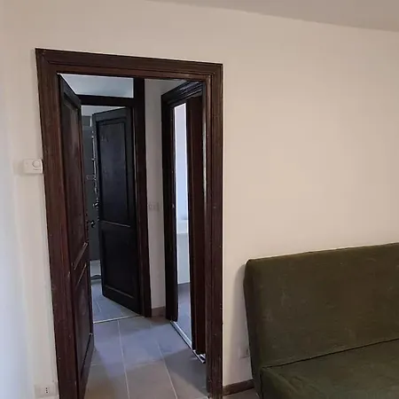 The Old Town House 公寓 梅纳焦