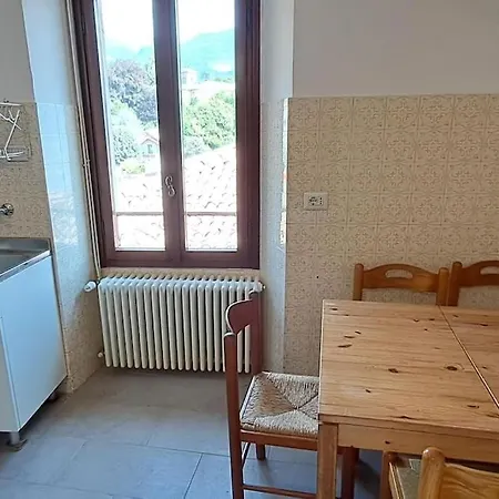 The Old Town House *