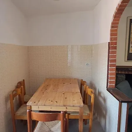 The Old Town House 公寓