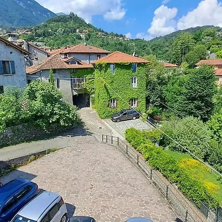 公寓 The Old Town House *