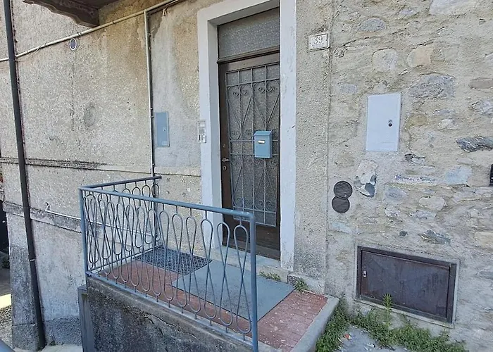 The Old Town House Μενάτζιο