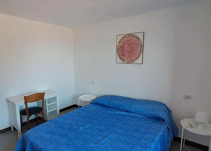 아파트 The Old Town House *