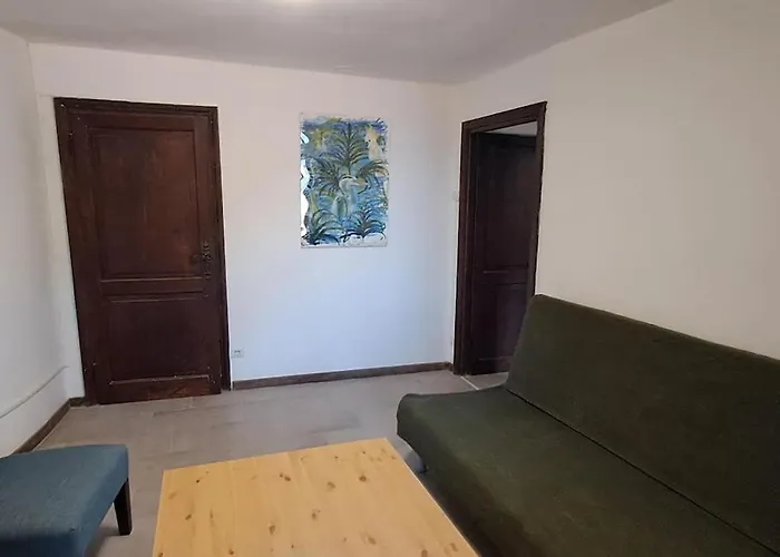 The Old Town House 아파트