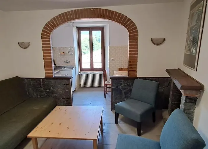 Διαμέρισμα The Old Town House *