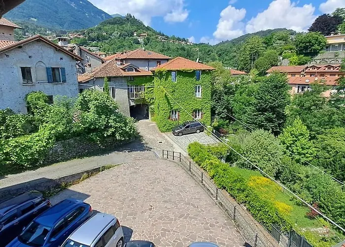 Διαμέρισμα The Old Town House *