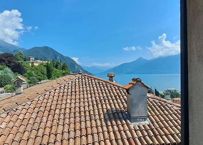 The Old Town House *