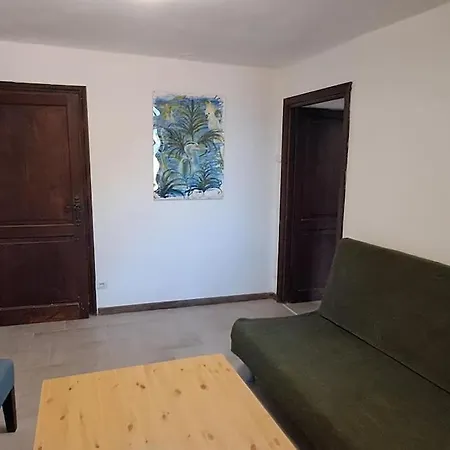 The Old Town House شقة