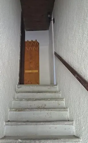 The Old Town House شقة