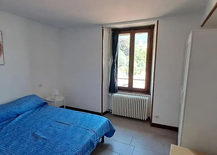 The Old Town House * ميناجيو