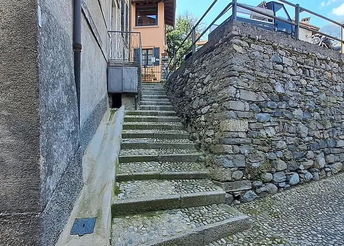 The Old Town House شقة *