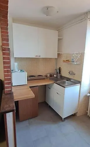 شقة The Old Town House