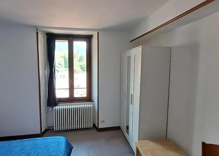 شقة The Old Town House