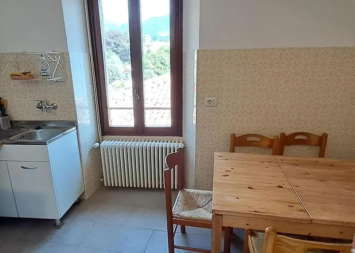 The Old Town House *