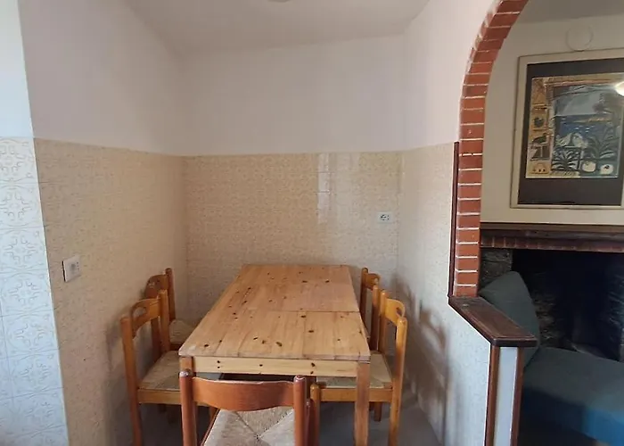 The Old Town House شقة