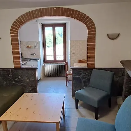 Daire The Old Town House *