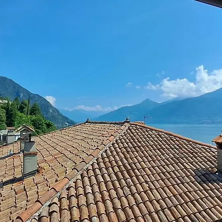 The Old Town House Daire Menaggio