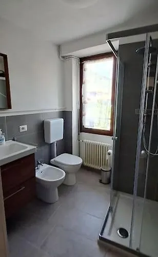 Daire The Old Town House Menaggio