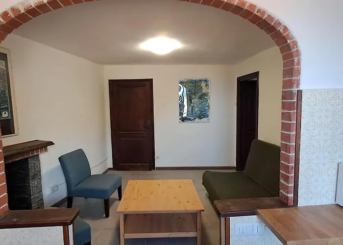 The Old Town House