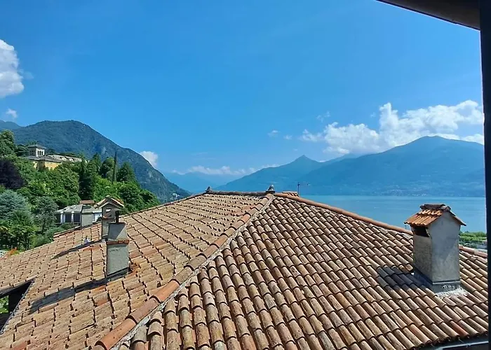 The Old Town House Daire Menaggio